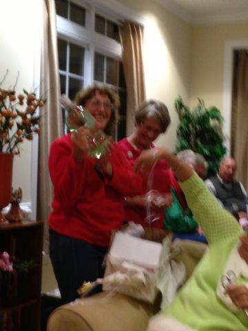 Yankee Swap 2014