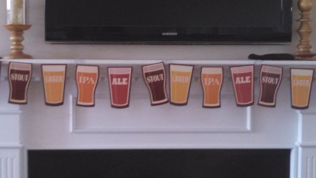 OctoberFest 9/10/16