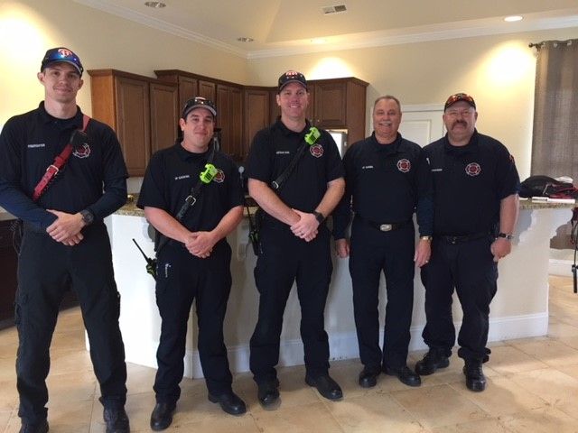 CPR/AED Class APRIL  2019
