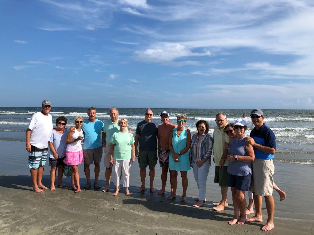 Beach Night - 09/18/21