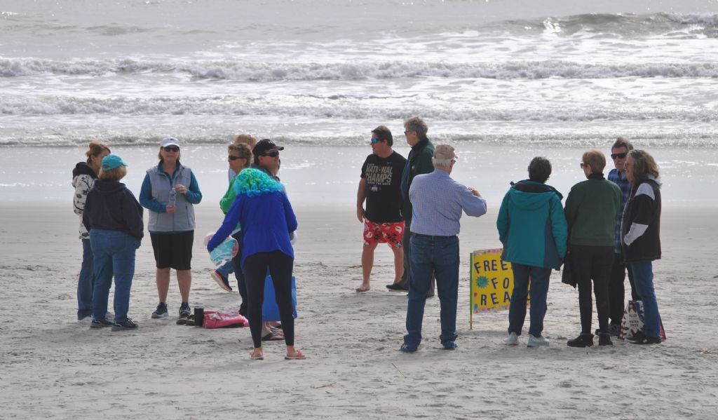 Polar Plunge 2/15/25