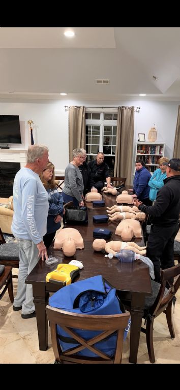 CPR 2025